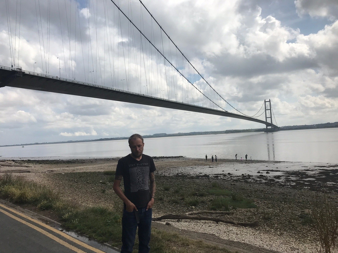 Humber Bridge Country Park-Hessle必去景点