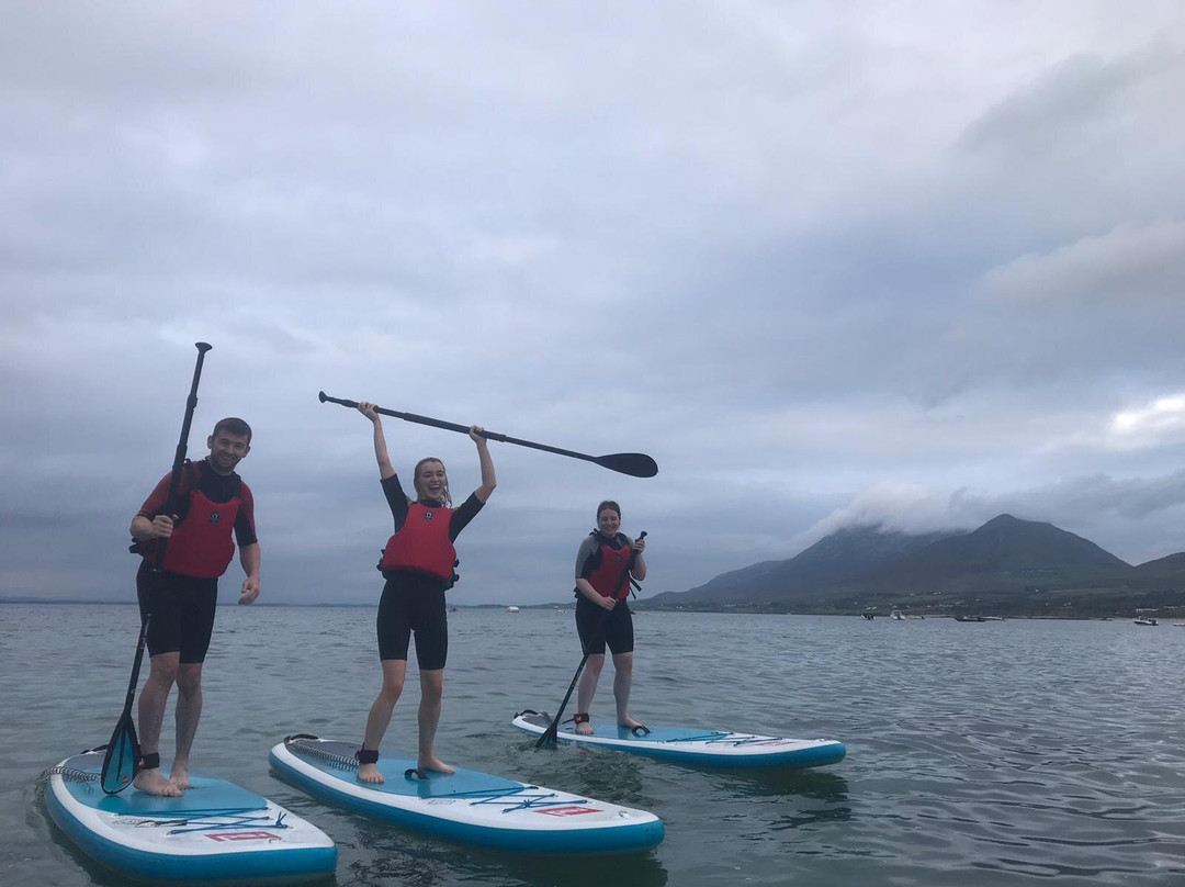 Summer SUP & Kayak School景点图片