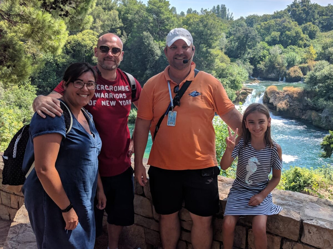 Private Tourist Guide Croatia景点图片