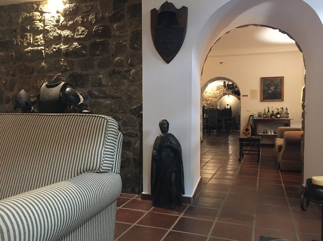 Convento da Provença主图