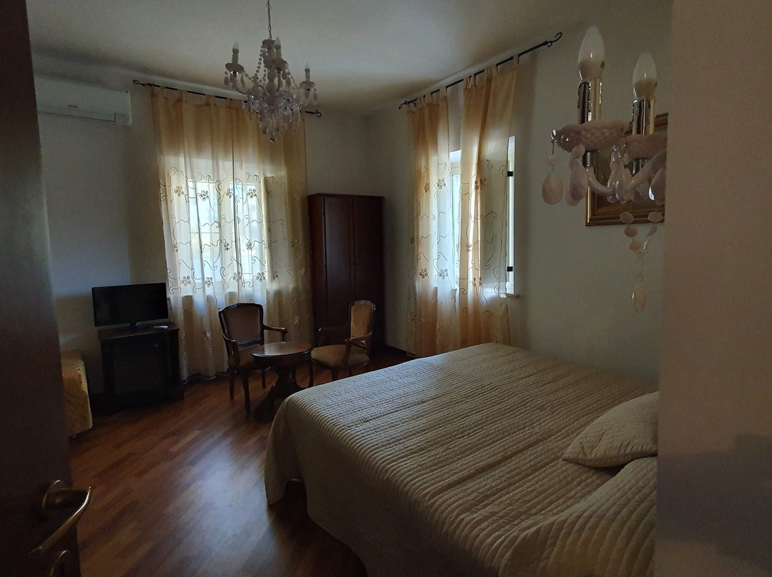 B&B Casa di Mara主图