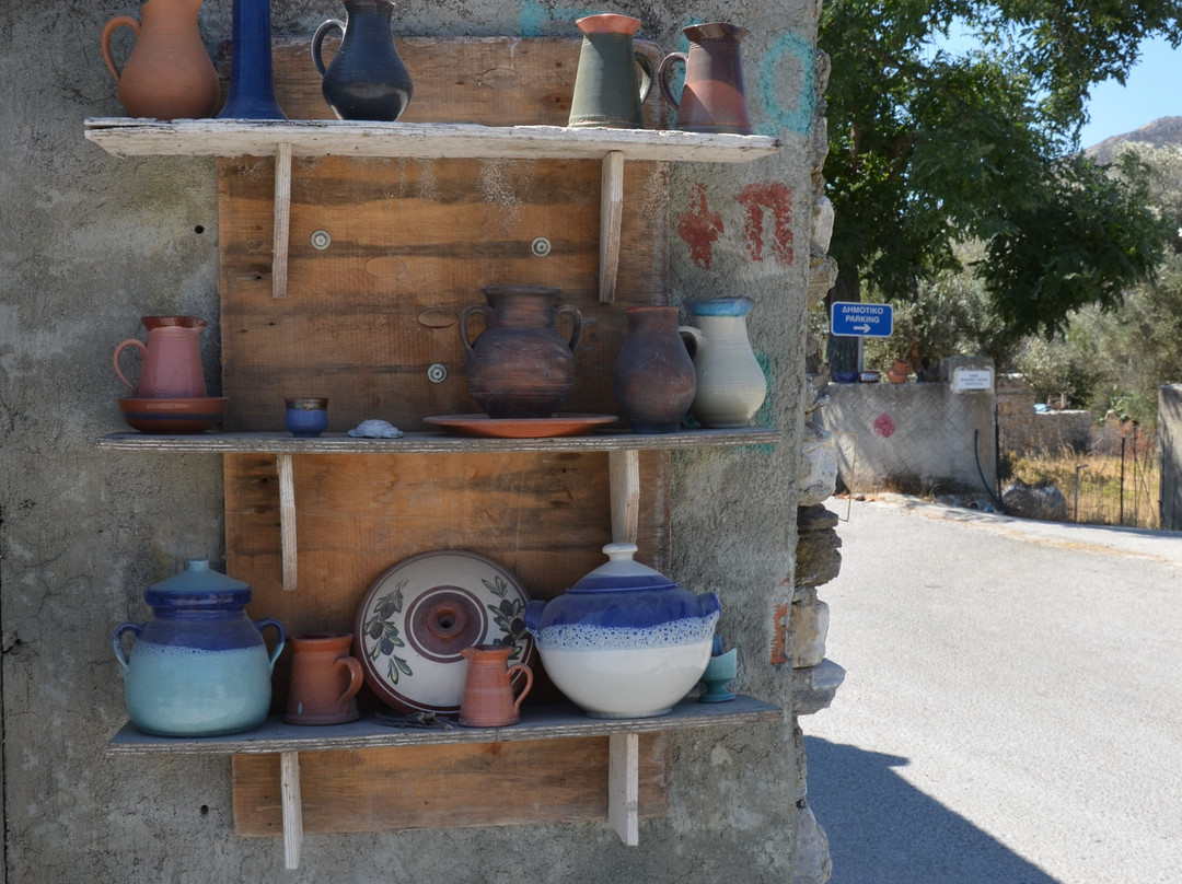 Naxos Island Tours-纳克索斯岛必去景点