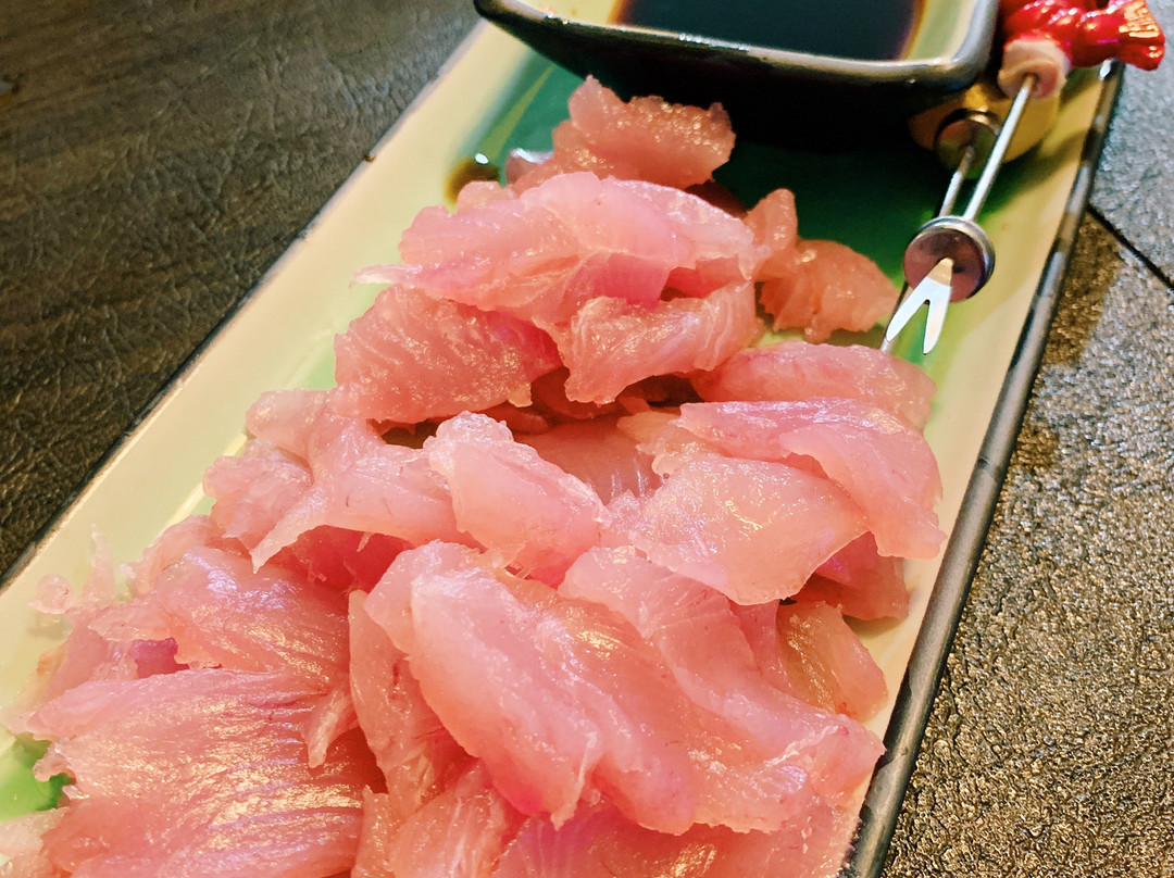 Captain J Fishing Charters-Tavernier必去景点