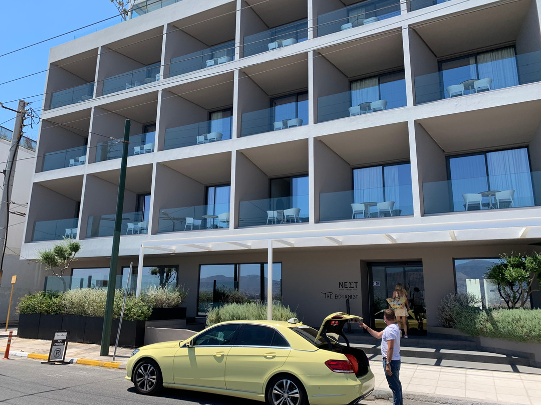 the alex MONTE KASTELLA主图