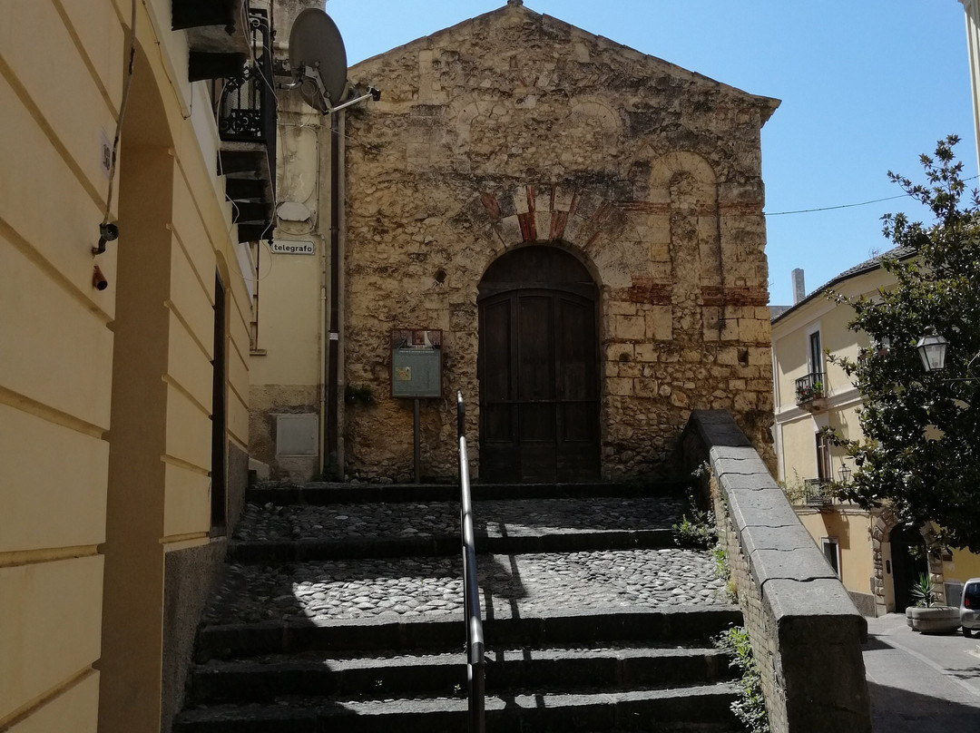 Chiesa di Sant'Omobono景点图片