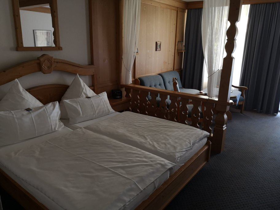 Hotel Landhaus Steinfeld主图