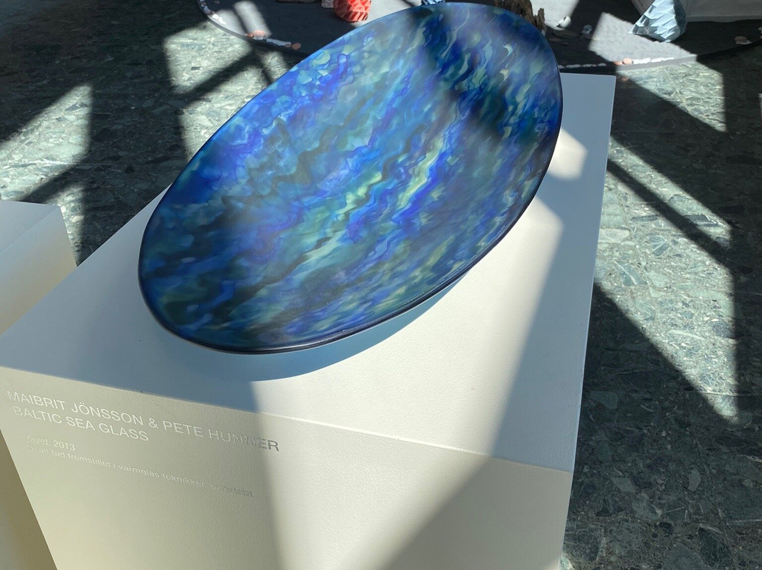 Hempel Glasmuseum景点图片