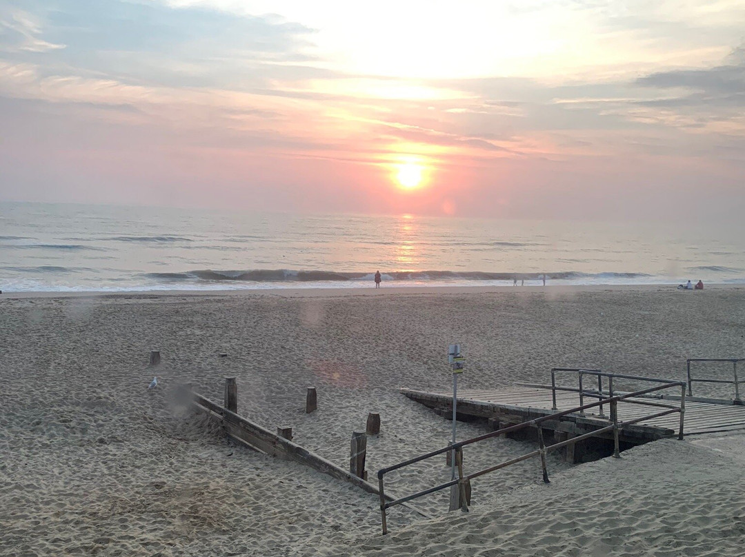 Walcott Beach-Walcott必去景点
