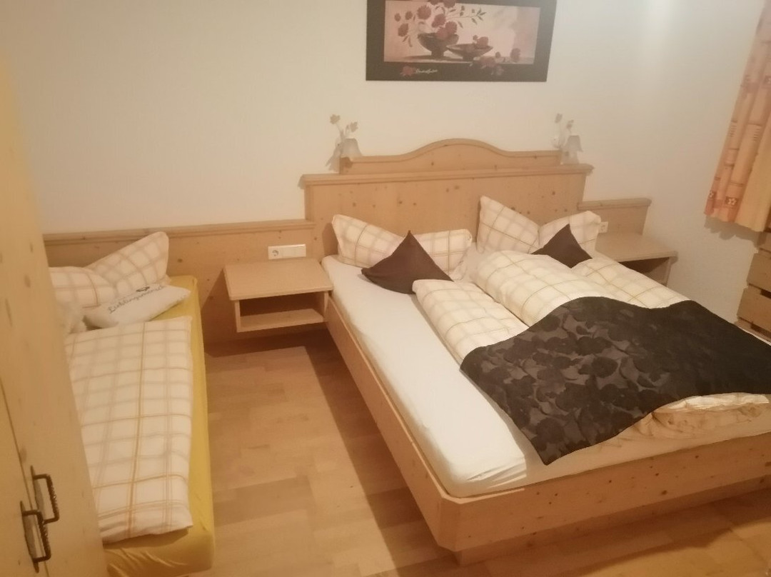 Gastehaus Renate主图