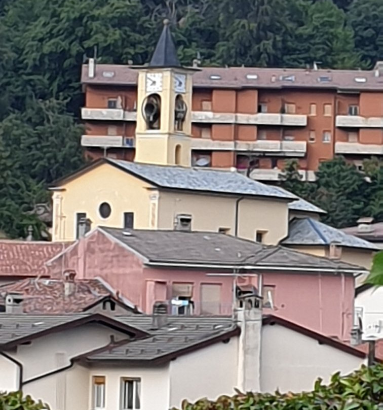 Chiesa San Francesco d'Assisi景点图片