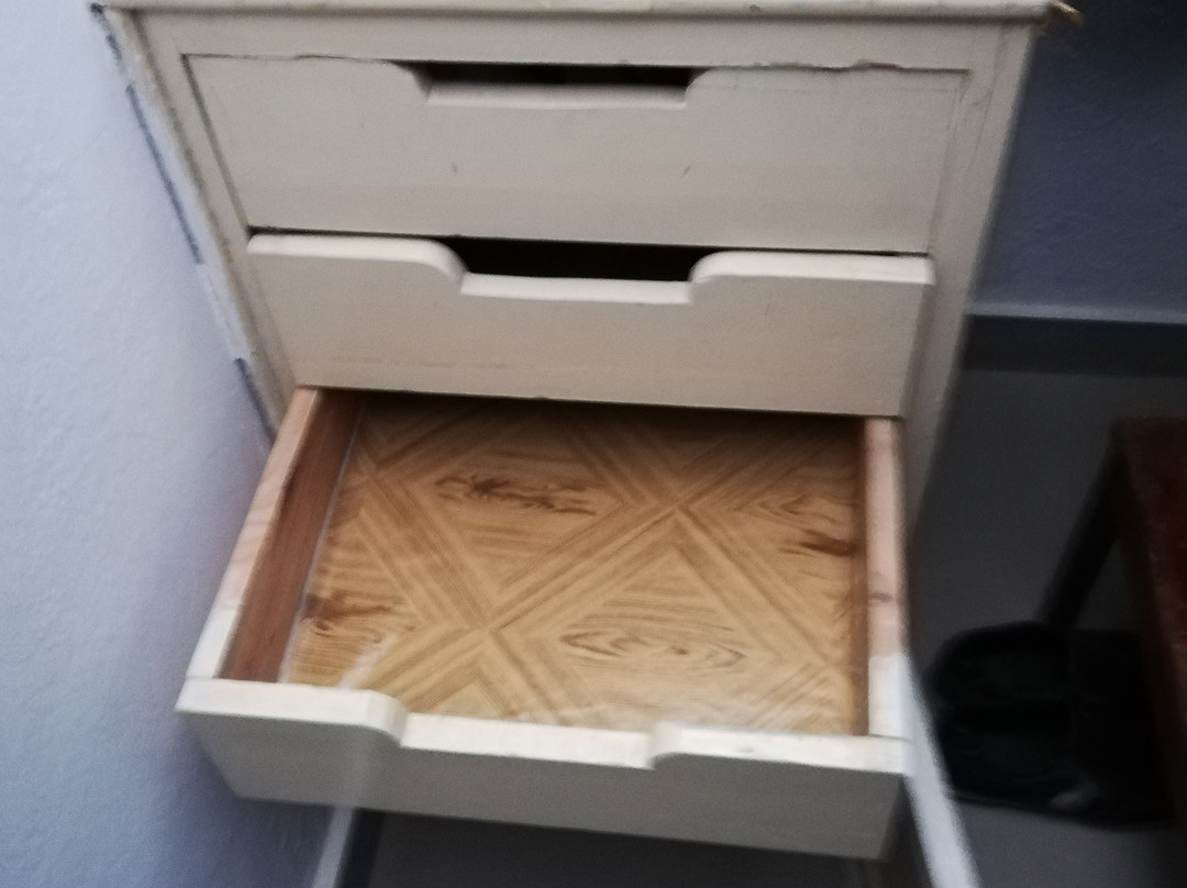 Hydroussa Hotel - Skiros主图