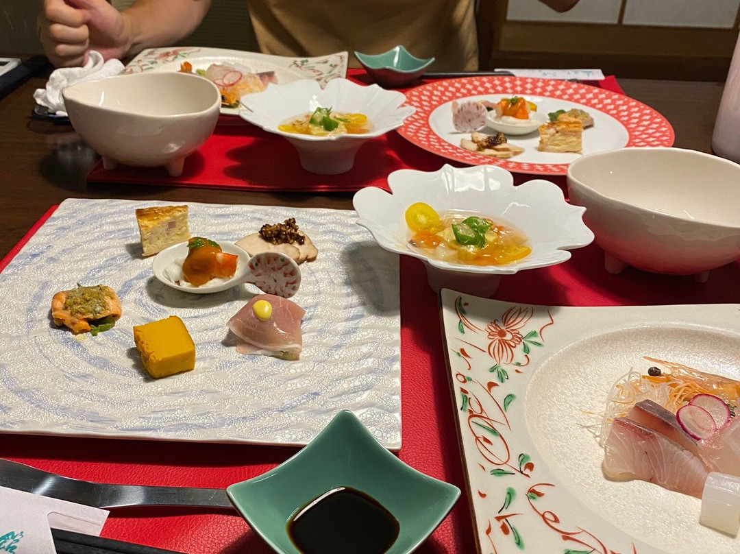 Hinanosato Sanyokan主图