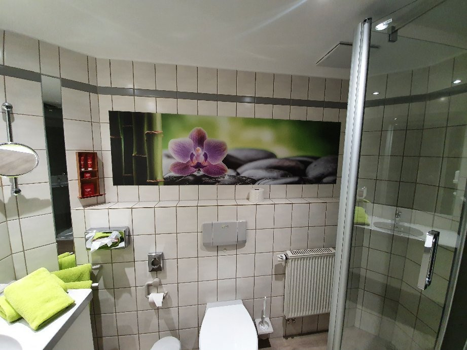 Airport Hotel Erfurt主图