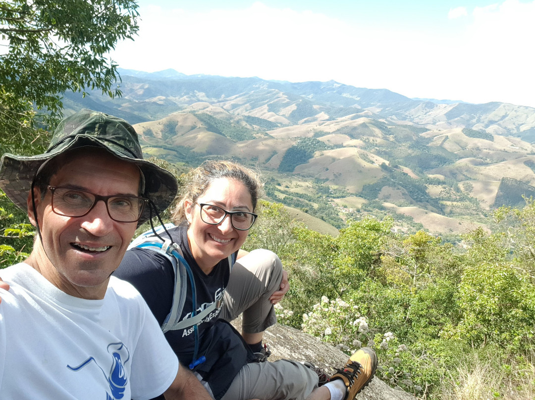Pedra do Om-Monteiro Lobato必去景点