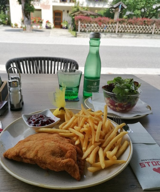 Restaurant Stoda