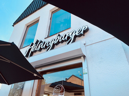 Helsingburger