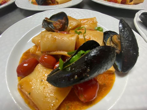 神圣海岸酒店主图