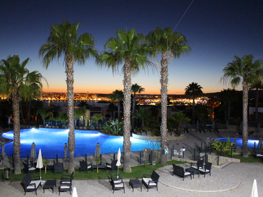 Vitors Village主图