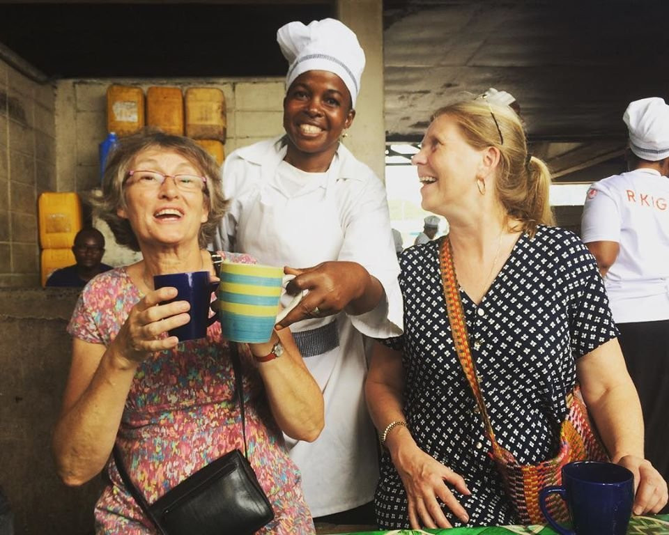 Kizito Tours-Dar es Salaam必去景点