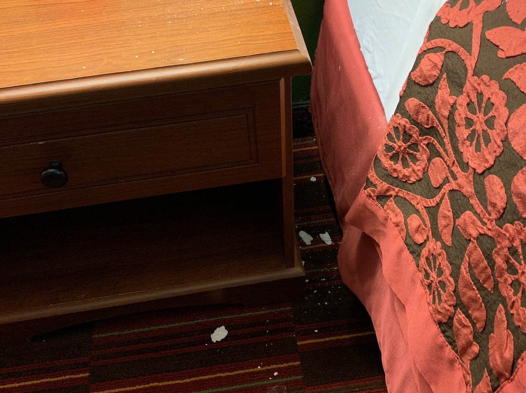 Days Inn by Wyndham Forsyth主图