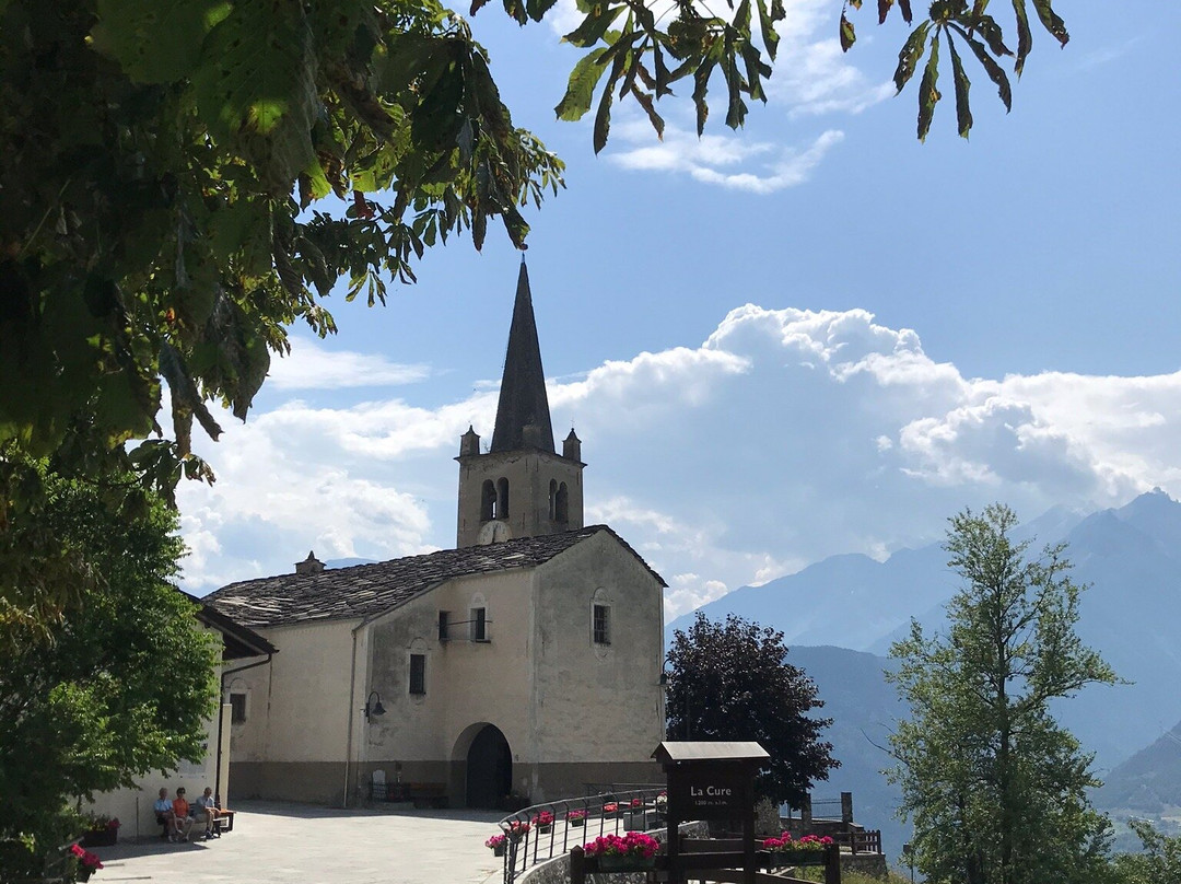 Chiesa di San Nicola景点图片