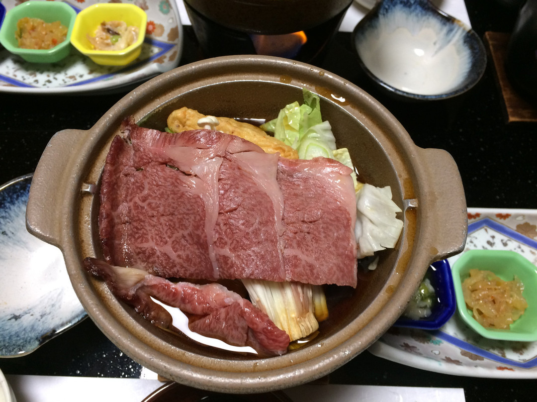 Miya Spa Higaki Hotel主图