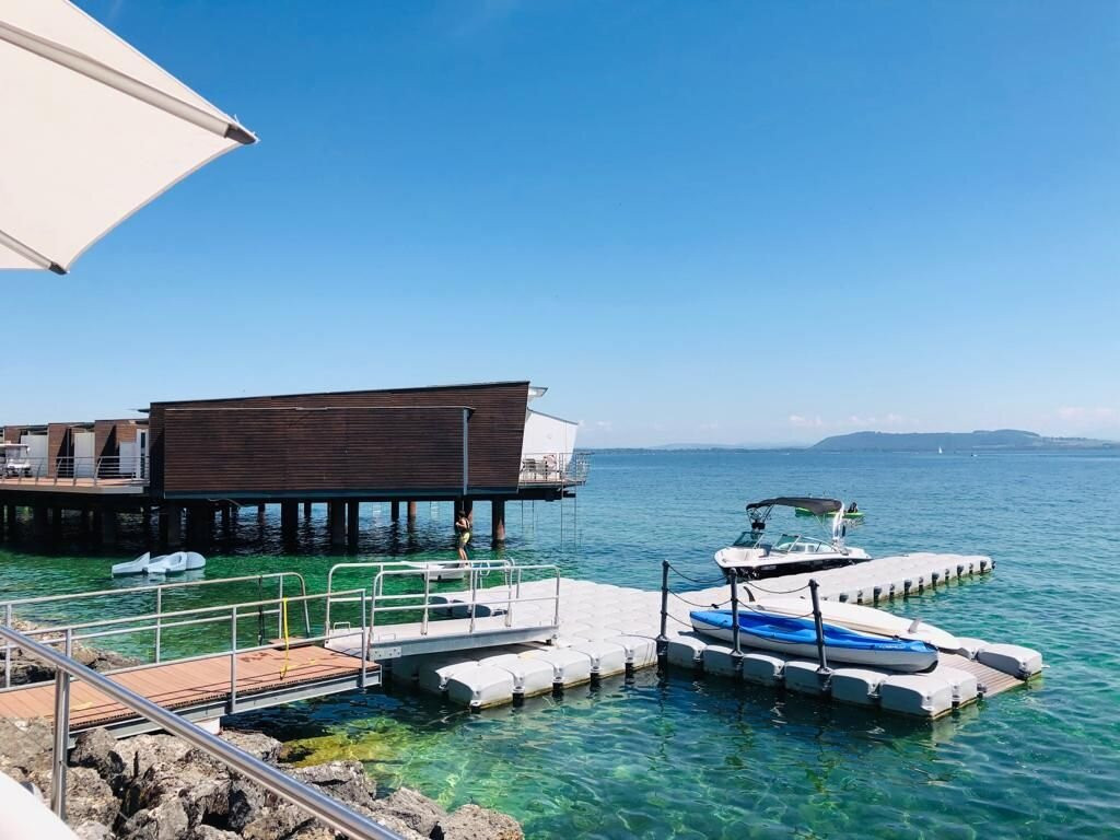 Hotel Palafitte主图