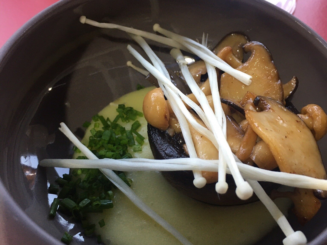 Les Quatre Salines Hotel Restaurant主图