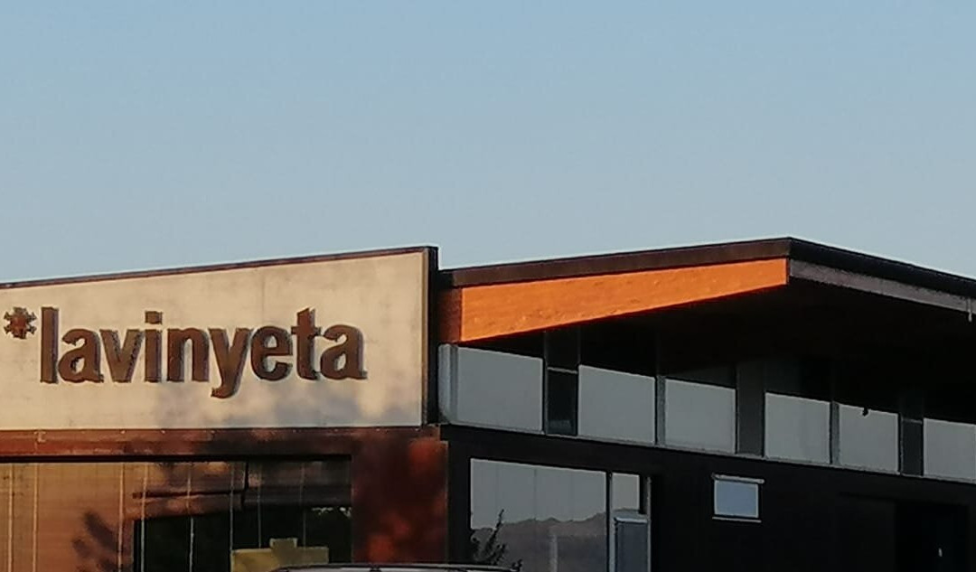La Vinyeta景点图片