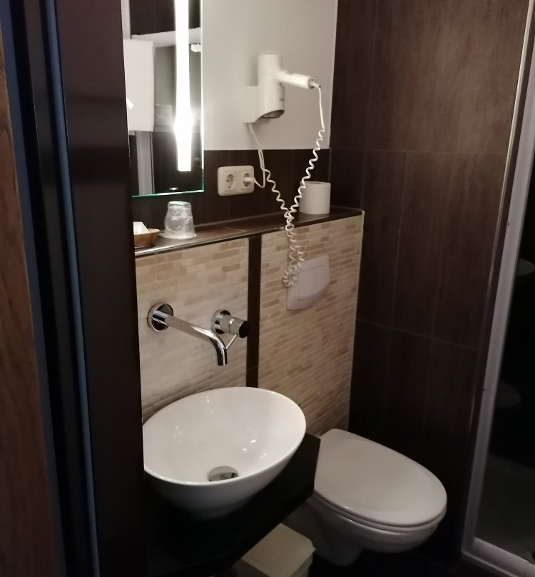 Hotel Augsburg Langemarck主图