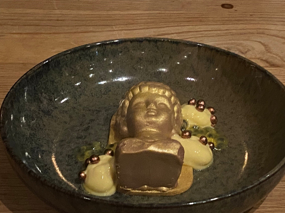 Cala Comte餐馆和美食-Nela Pop-up with Óscar Salazar