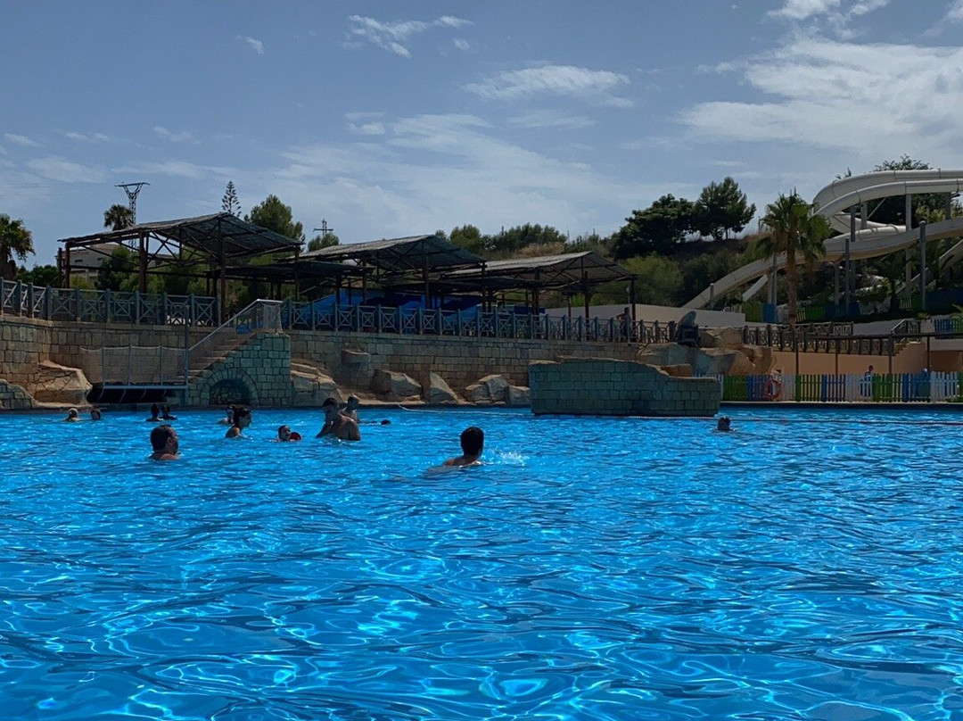 Aqua Natura-贝尼多姆必去景点