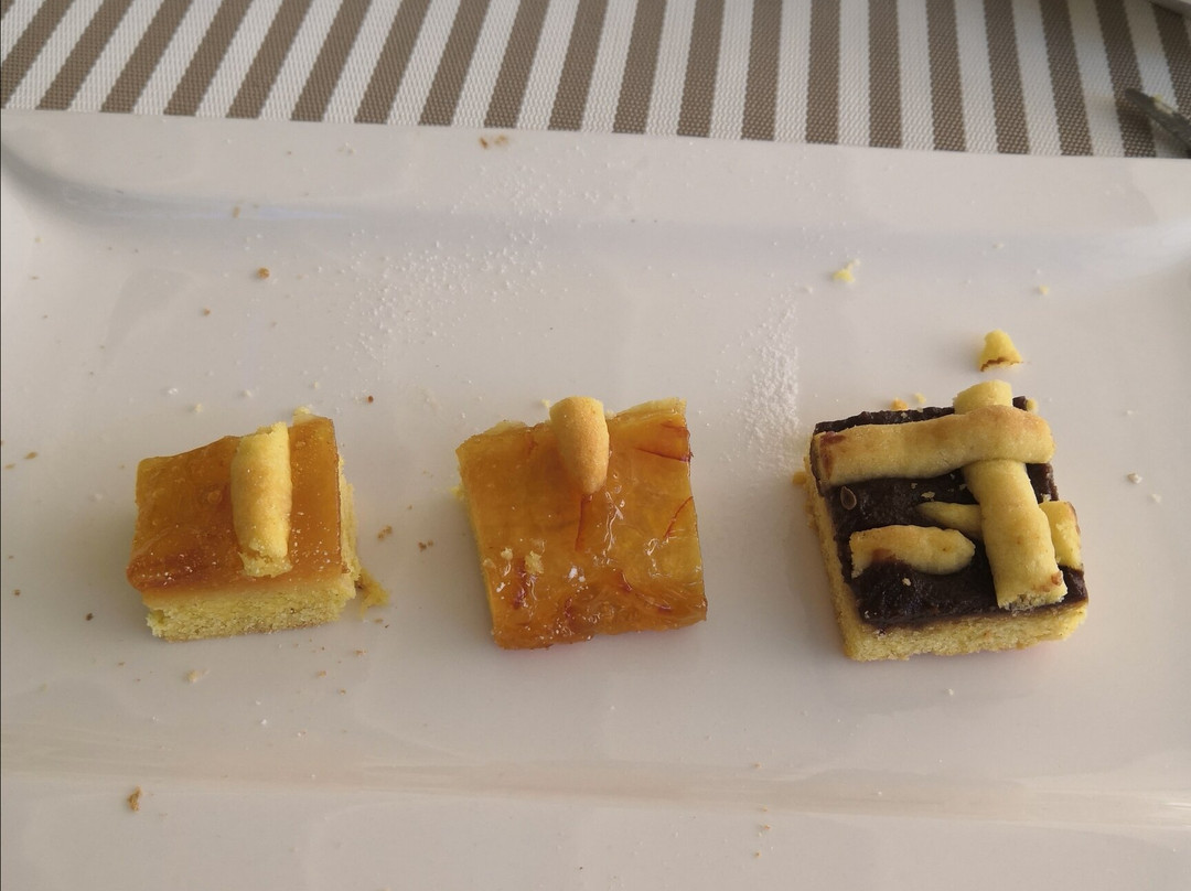 Novecamere Resort Sirolo主图