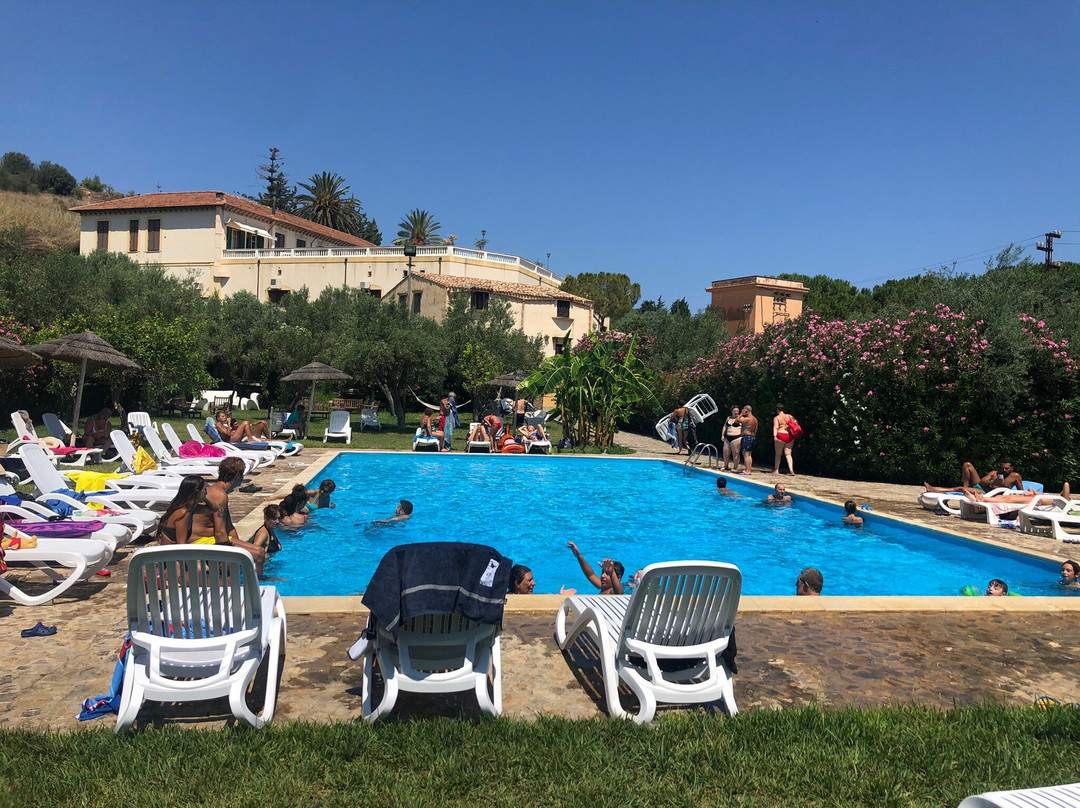 Villa Cefala主图