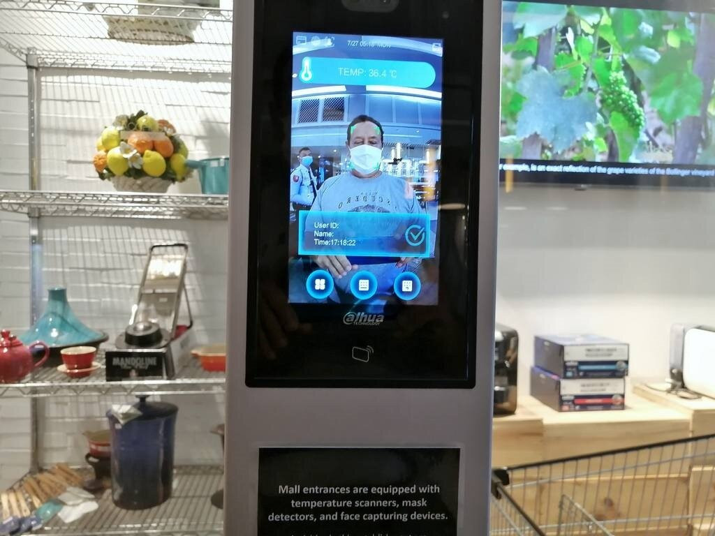 电厂购物中心-马卡蒂必去景点