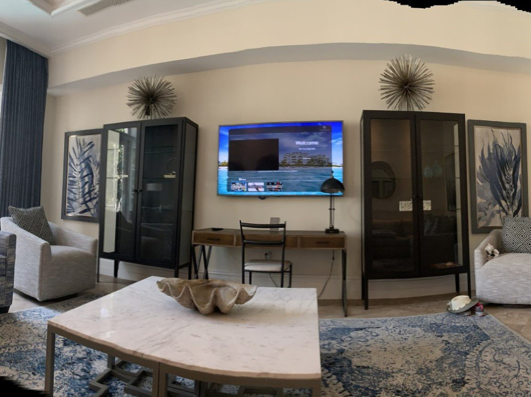 The Shore Club Turks & Caicos主图