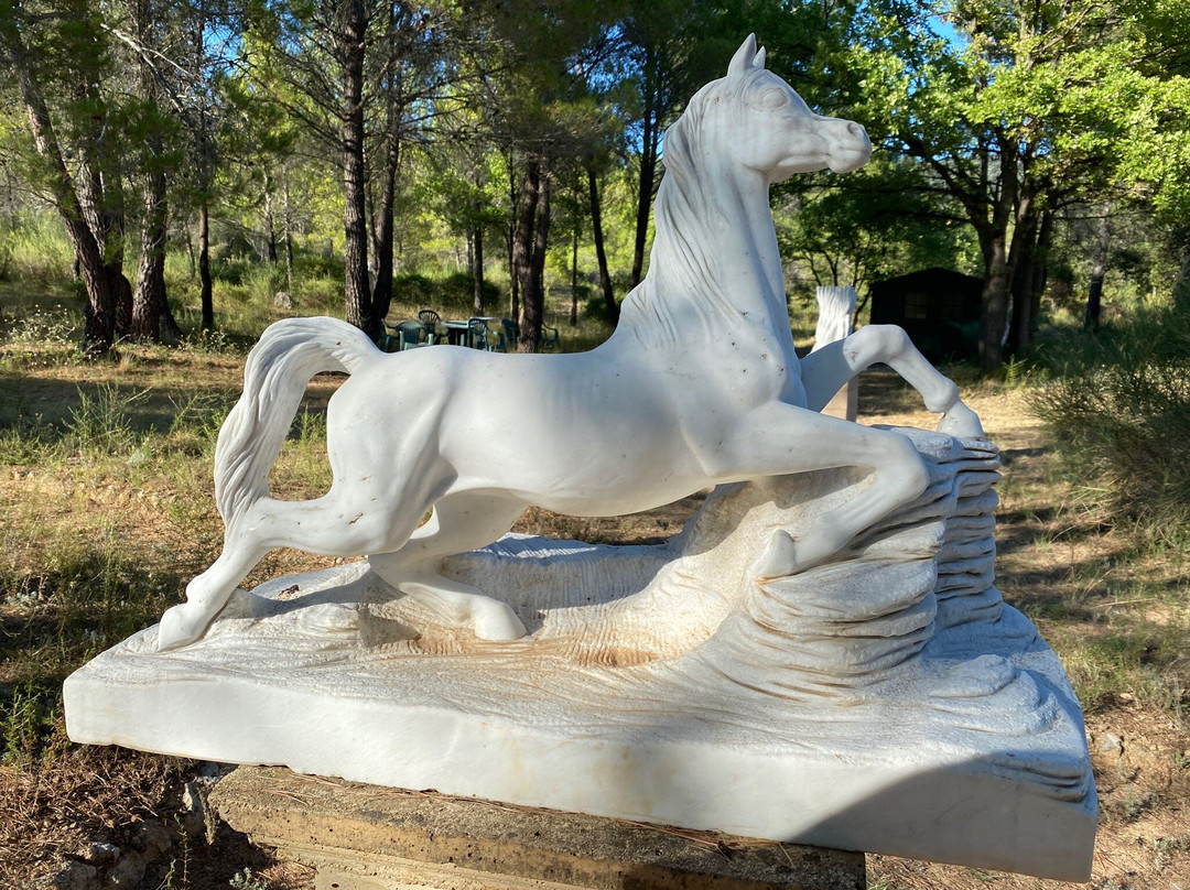 Musée de Faykod景点图片