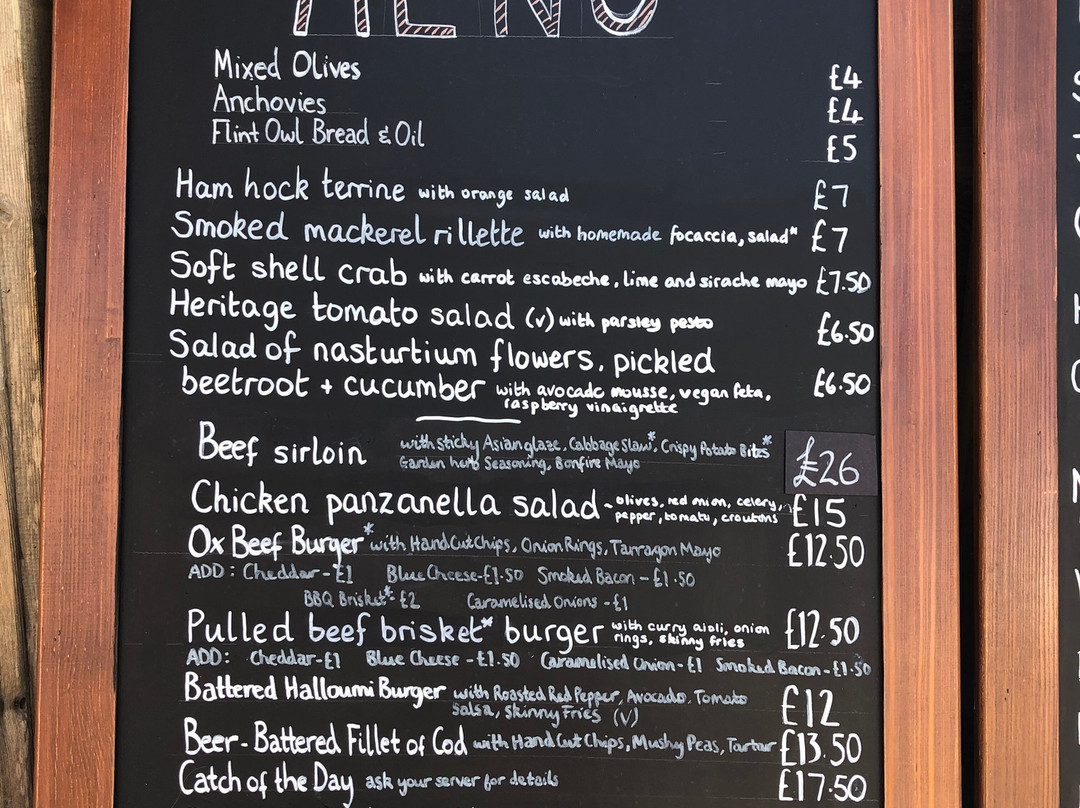 Milton Street旅游攻略图片