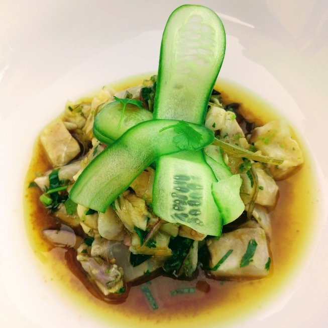 后角堡酒店主图