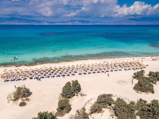 BLUE CRUISES MSC-Ierapetra必去景点