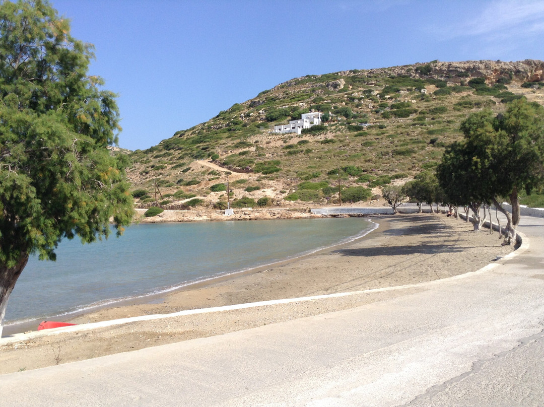 Lientou Beach景点图片