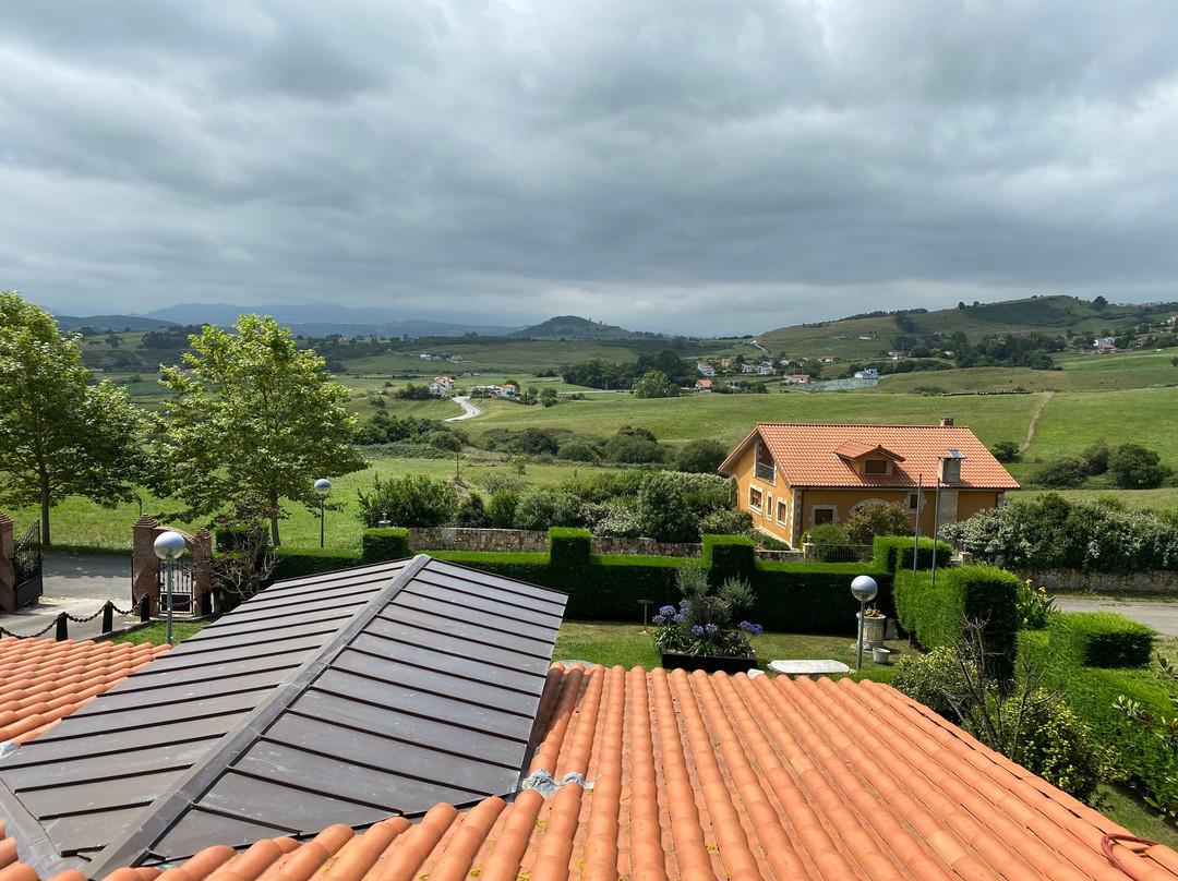 Posada El Valle主图