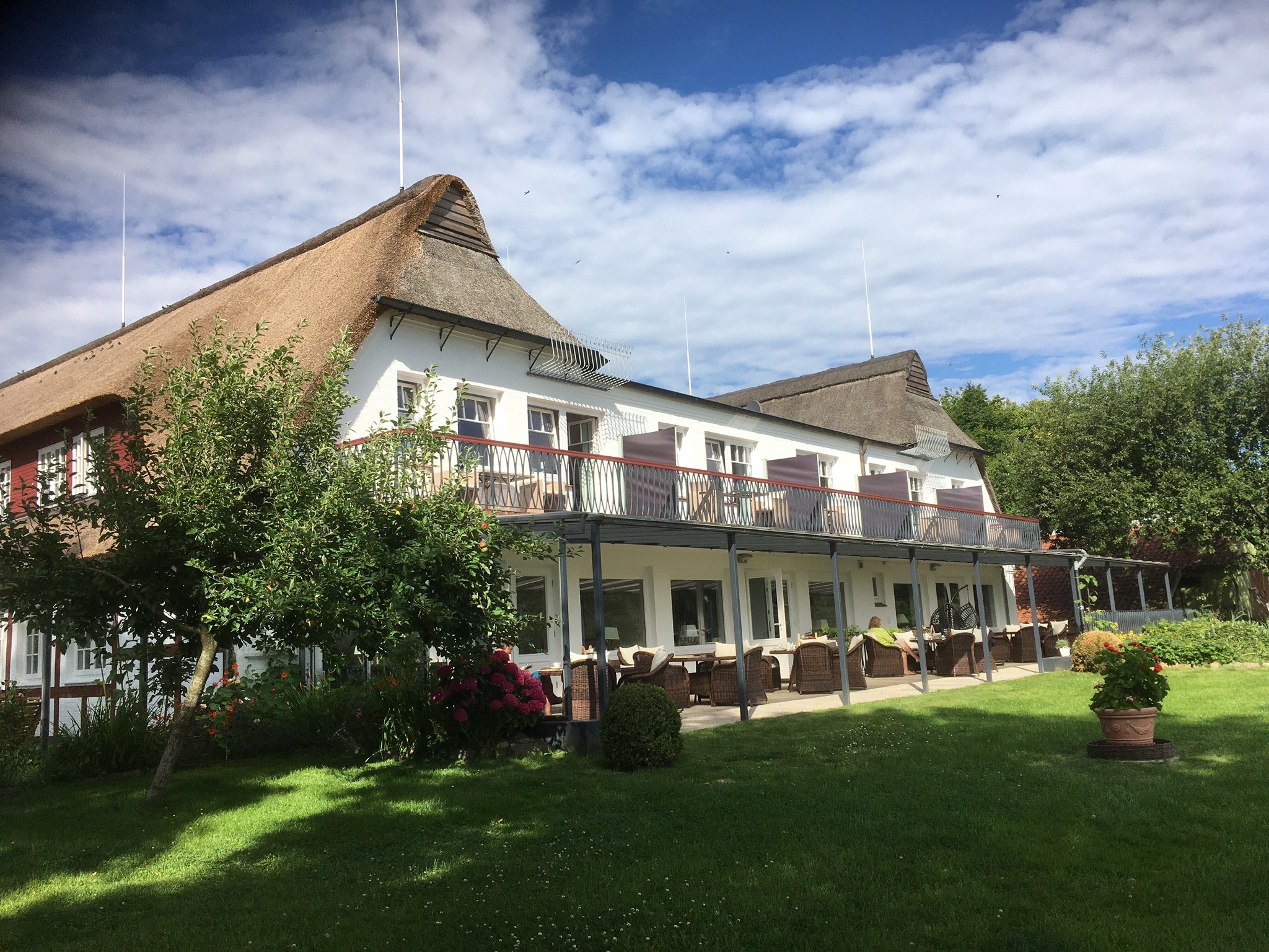Hof Norderluck-官方