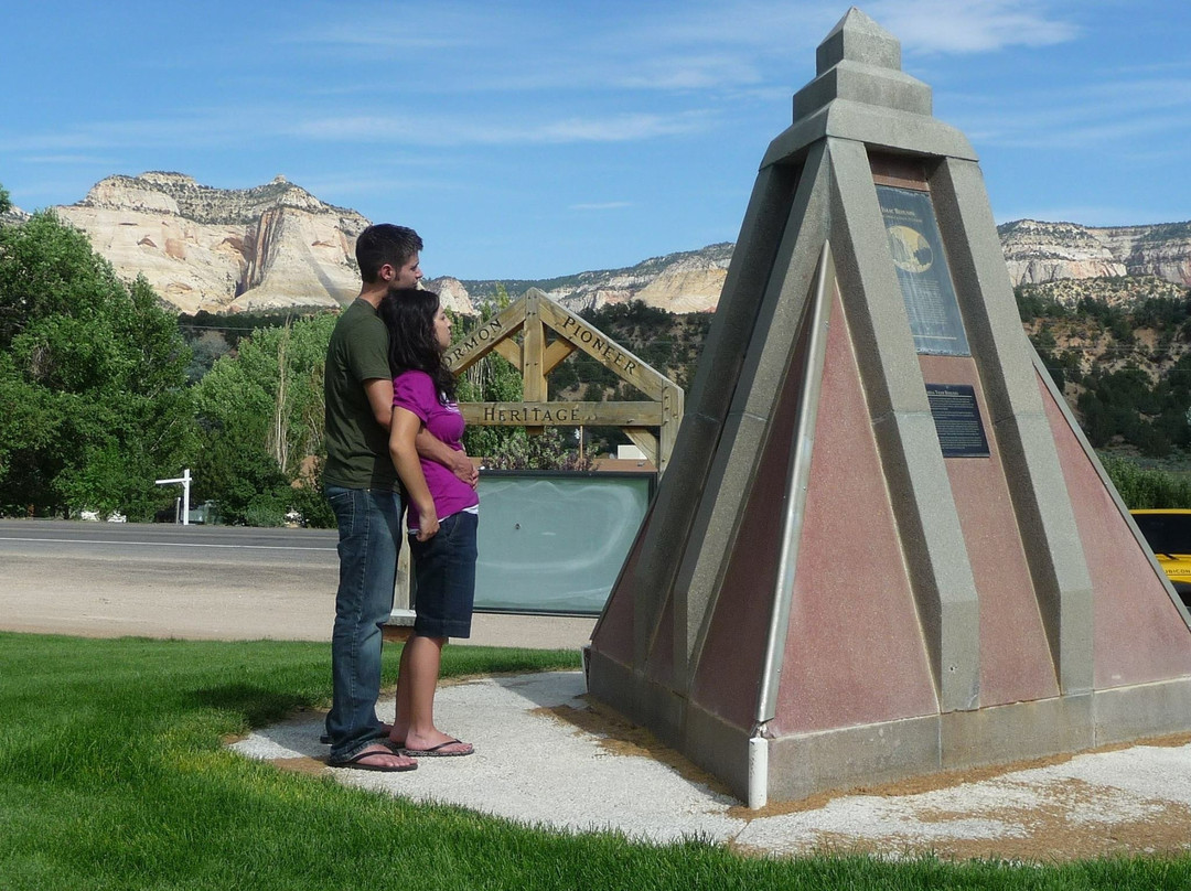 Orderville旅游攻略图片