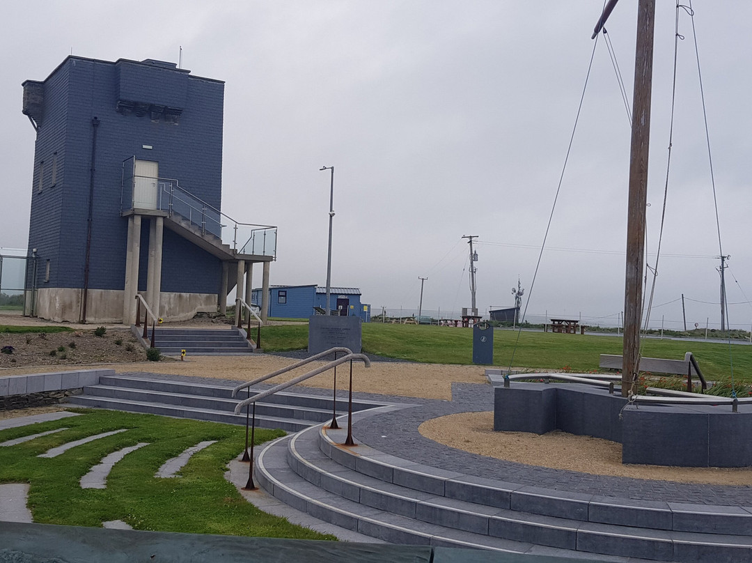 The Lusitania Museum & Old Head Signal Tower景点图片