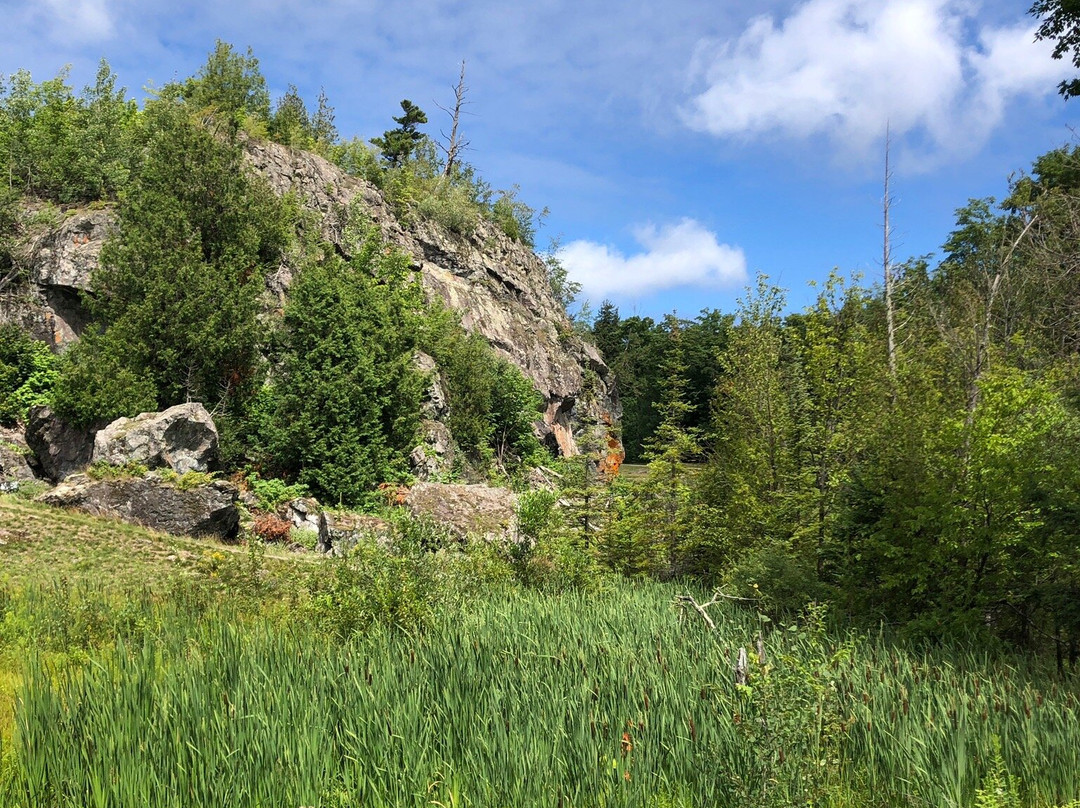 Marquette Golf Club-Marquette必去景点