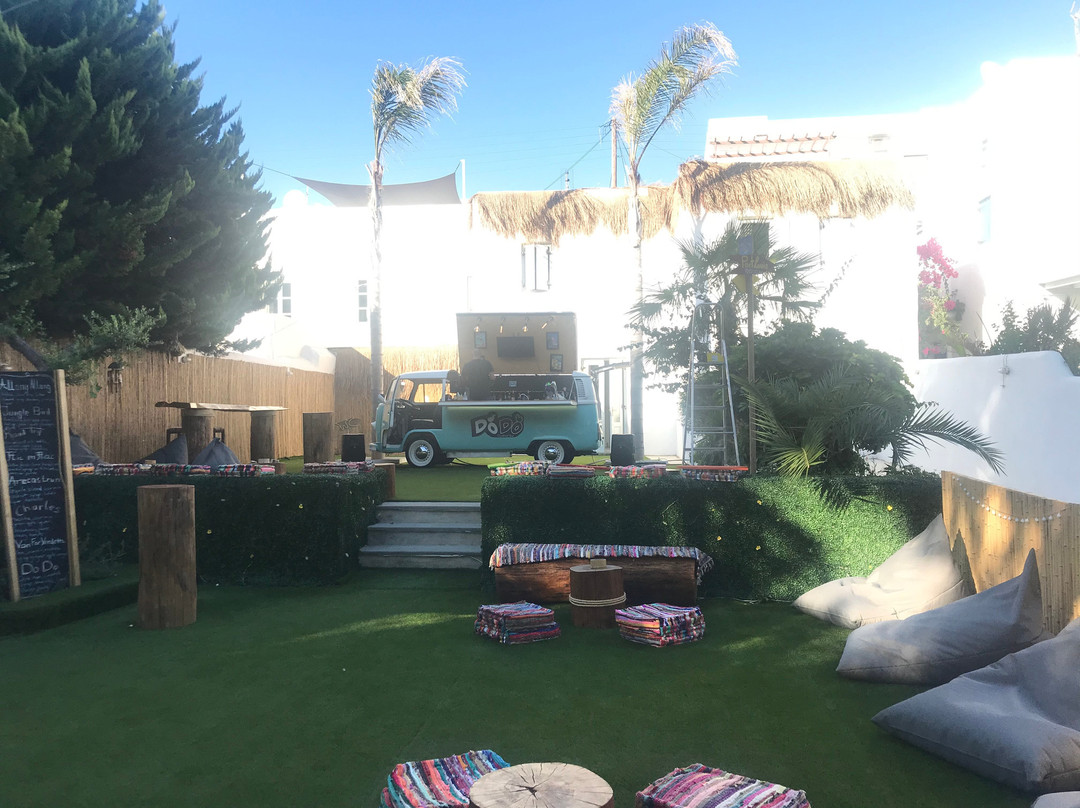 Dodo Project-Naousa必去景点