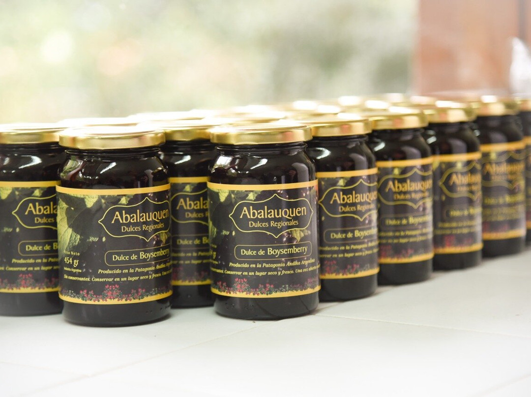 Abalauquen-Lago Puelo必去景点