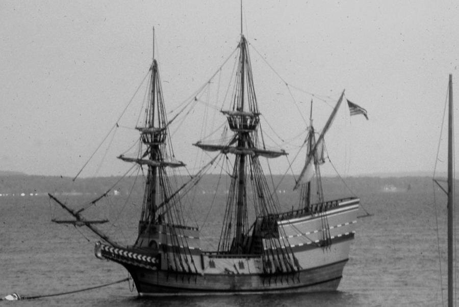 Sea Lion Ship-Chautauqua必去景点