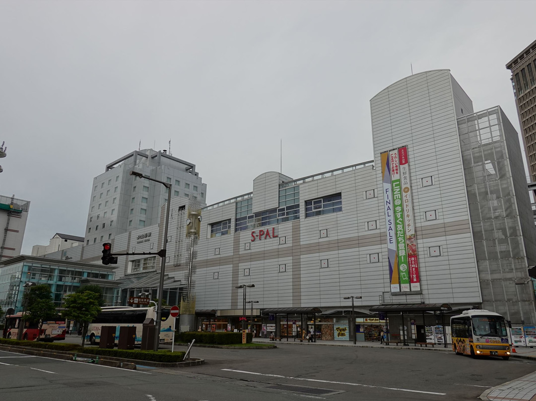 S-Pal Yamagata景点图片